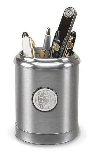 Galaxy Pencil Caddy